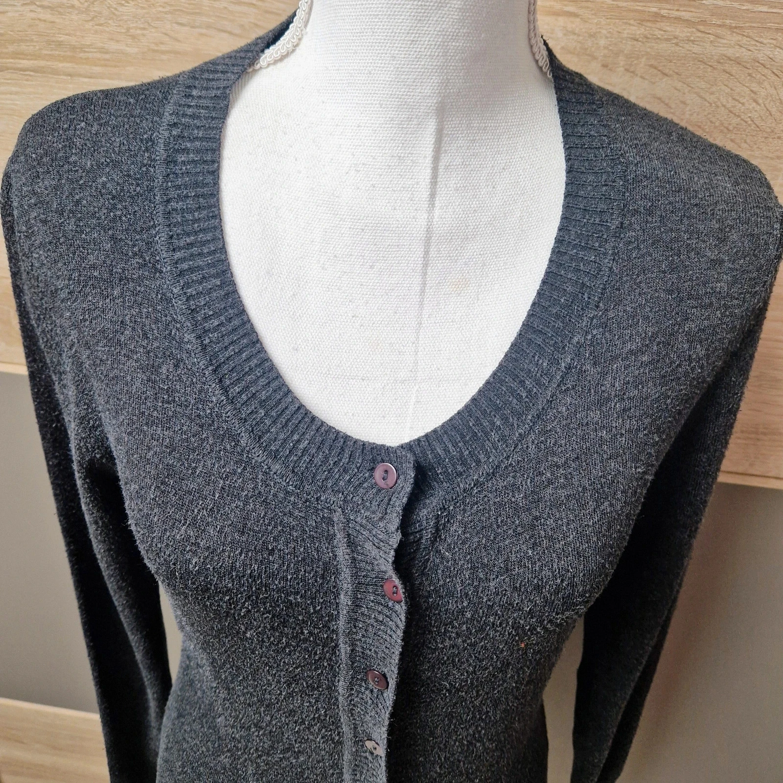 Gilet – photo 2